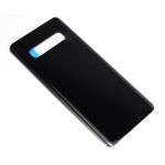Capac Baterie Samsung Galaxy S10 G973 Negru Prism Black Capac Spate