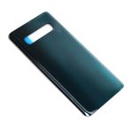 Capac Baterie Samsung Galaxy S10 G973 Verde Prism Green Capac Spate
