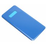 Capac Baterie Samsung Galaxy S10e G970 Albastru Prism Blue Capac Spate