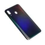 Capac Baterie Samsung Galaxy A40 A405 Negru Black Capac Spate