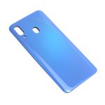 Capac Baterie Samsung Galaxy A40 A405 Albastru Blue Capac Spate