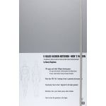 9 Heads Fashion Notebook: Men | Nancy Riegelman