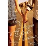 Amy & Roger's Epic Detour | Morgan Matson