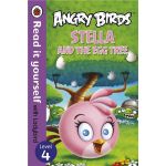 Angry Birds: Stella and the Egg Tree - Read it yourself with Ladybird: Level 4 | Penguin Books Limited
