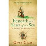 Beneath the Heart of the Sea | Owen Chase