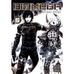 Biomega Vol. 5 | Tsutomu Nihei