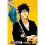 Bleach (3-in-1 Edition) Vol. 10 | Tite Kubo