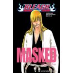 Bleach MASKED - Official Character Data Book Vol. 2 | Tite Kubo