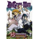 D.Gray-Man - Volume 15 | Katsura Hoshino