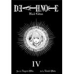 Death Note Black Edition Vol. 4 | Tsugumi Ohba