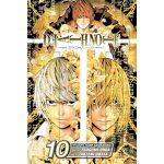 Death Note - Volume 10 | Tsugumi Ohba