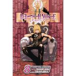 Death Note - Volume 8 | Tsugumi Ohba