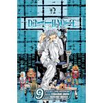 Death Note - Volume 9 | Tsugumi Ohba