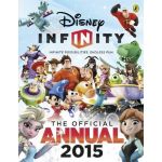 Disney Infinity Official Annual 2015 |
