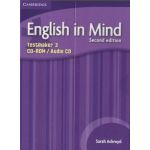 English in Mind Level 3 Testmaker and Audio CD | Sarah Ackroyd