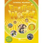 English World | Liz Hocking, Mary Bowen