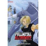 Fullmetal Alchemist (3-in-1 Edition) Volume 3 | Hiromu Arakawa