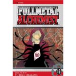 Fullmetal Alchemist - Volume 13 | Hiromu Arakawa