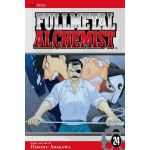 Fullmetal Alchemist - Volume 24 | Hiromu Arakawa