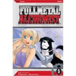 Fullmetal Alchemist - Volume 5 | Hiromu Arakawa