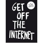 Get off the Internet: 20 Pop Song Advice Postcards | Marcus Kraft