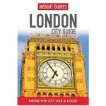 Insight Guides: London City Guide |