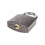 Lacat cu inel cauciuc, 50 mm, 4 chei, RICHMANN EXCLUSIVE