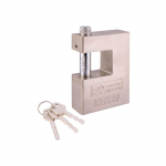 Lacat dreptunghiular, 70 mm, RICHMANN EXCLUSIVE