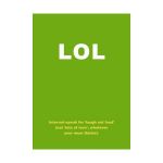 LOL |