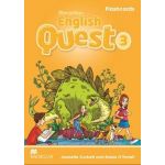 Macmillan English Quest Level 3 Flashcards | Corbett J.; O'Farrell R.