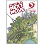 Macmillan Next Move Level 3: Level 3 | Rachel Finnie