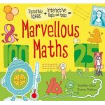 Marvellous Maths | Jonathan Litton