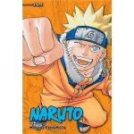 Naruto (3-in-1 Edition) - Volume 7 | Masashi Kishimoto