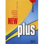 New Plus | Moutsou E