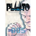 Pluto: Urasawa x Tezuka - Volume 5 | Naoki Urasawa, Osamu Tezuka