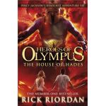 The House of Hades | Rick Riordan