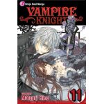 Vampire Knight Vol. 11 | Matsuri Hino
