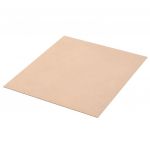 vidaXL Plăci MDF, 8 buc., 60 x 60 cm, pătrat, 12 mm