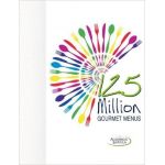 125 Million Gourmet Menus | Academia Barilla