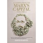 A Companion to Marx's Capital Vol. 2 | David Harvey