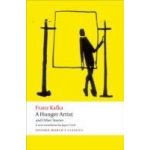 A Hunger Artist and Other Stories | Franz Kafka