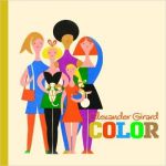 Alexander Girard Color | Gloria Fowler, Alexander Girard