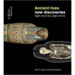 Ancient Lives | John H. Taylor, Daniel Antoine