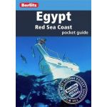 Berlitz: Egypt Red Sea Coast Pocket Guide | Chris Bradley