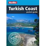 Berlitz: Turkish Coast Pocket Guide | Berlitz Publishing