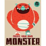 Create Your Own Monster | Magma Books