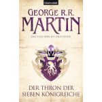 Das Lied von Eis und Feuer | George R. R. Martin