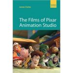 Films of Pixar Animation Studio | James Clarke
