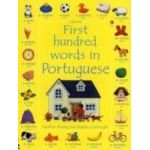 First Hundred Words In Portuguese | Mairi Mackinnon