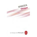 L'ethique | Baruch Spinoza